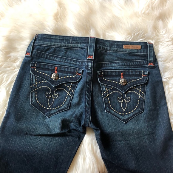 ᑎᗯOT ᖇOᑕK ᖇᗴᐯIᐯᗩᒪ ᒍᗴᗩᑎᔕ - Picture 2 of 6